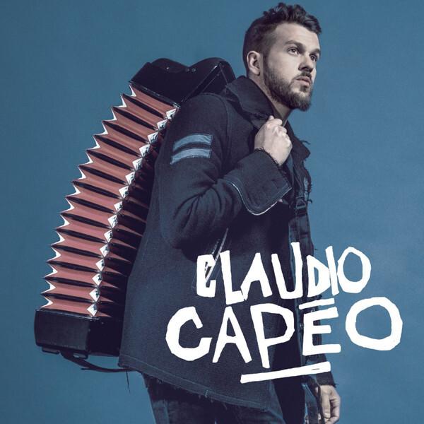 Claudio Capéo - Claudio Capéo Bon état -  reconditionné disponible sur Label Emmaüs